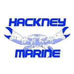 Hackney Marine Charters